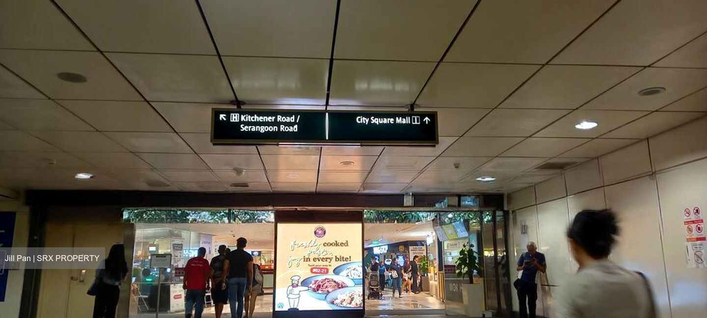 Blk 13 Farrer Park View (Kallang/Whampoa), HDB 5 Rooms #503307581